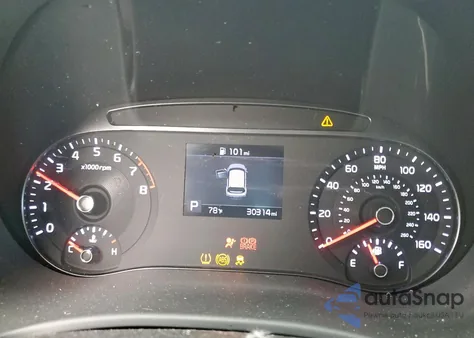 2020 Kia Soul Lx from USA, damaged, VIN KNDJ23AU2L7720719